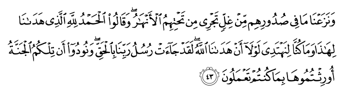 Ayat Al Quran Muka Surat 166 Hingga 170 Tafsir ayat ini