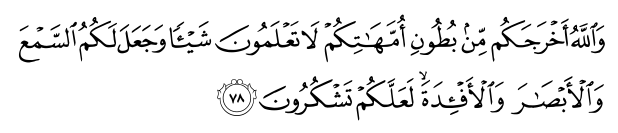 Ayat Al Quran Muka Surat 271