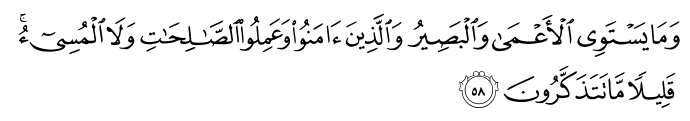 Kandungan Muka Surat Alquran